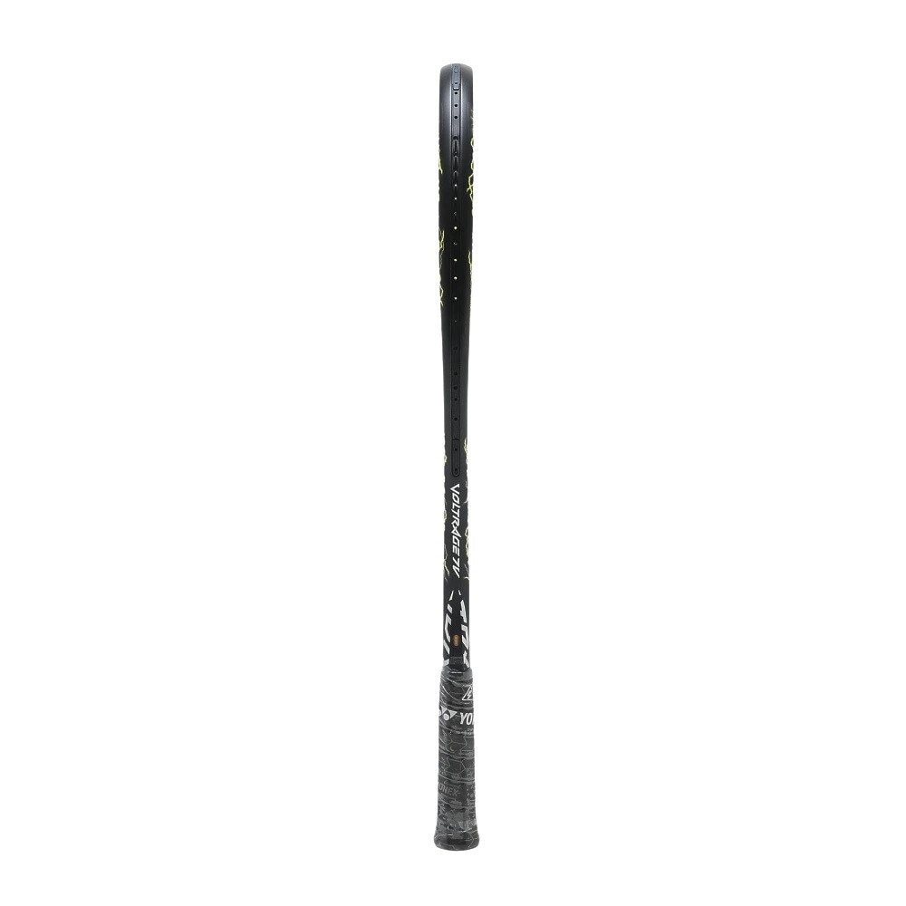 ヨネックス（YONEX）（メンズ、レディース）ソフトテニスラケット ボルトレイジ7V VR7V-824 前衛向け★★★