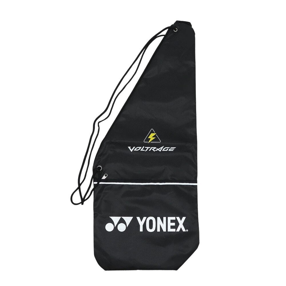 ヨネックス（YONEX）（メンズ、レディース）ソフトテニスラケット ボルトレイジ7V VR7V-824 前衛向け