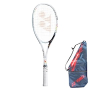 ヨネックス（YONEX）（メンズ、レディース）ソフトテニスラケット ジオブレイク 70Sステア GEO70S-S-553  後衛向け