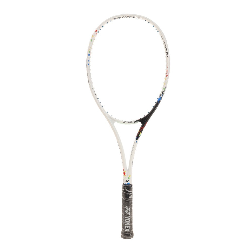 ヨネックス　ソフトテニスラケット　ジオブレイク70V