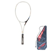 ヨネックス（YONEX）（メンズ、レディース）ソフトテニスラケット ジオブレイク 70Vステア GEO70V-S-553 前衛向け