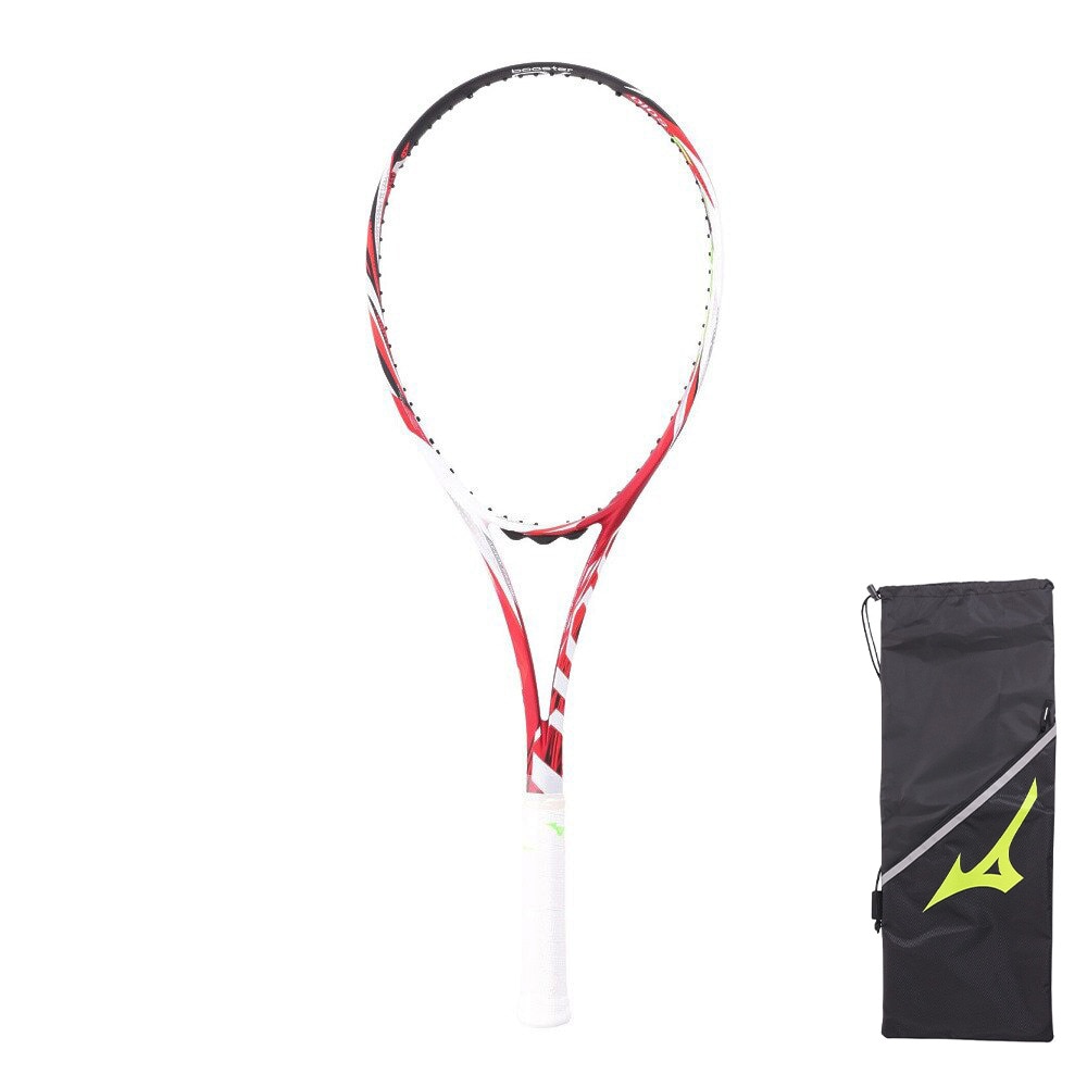 驚きの値段で ソフトテニスラケット エフレーザー7s - ラケット(軟式用 