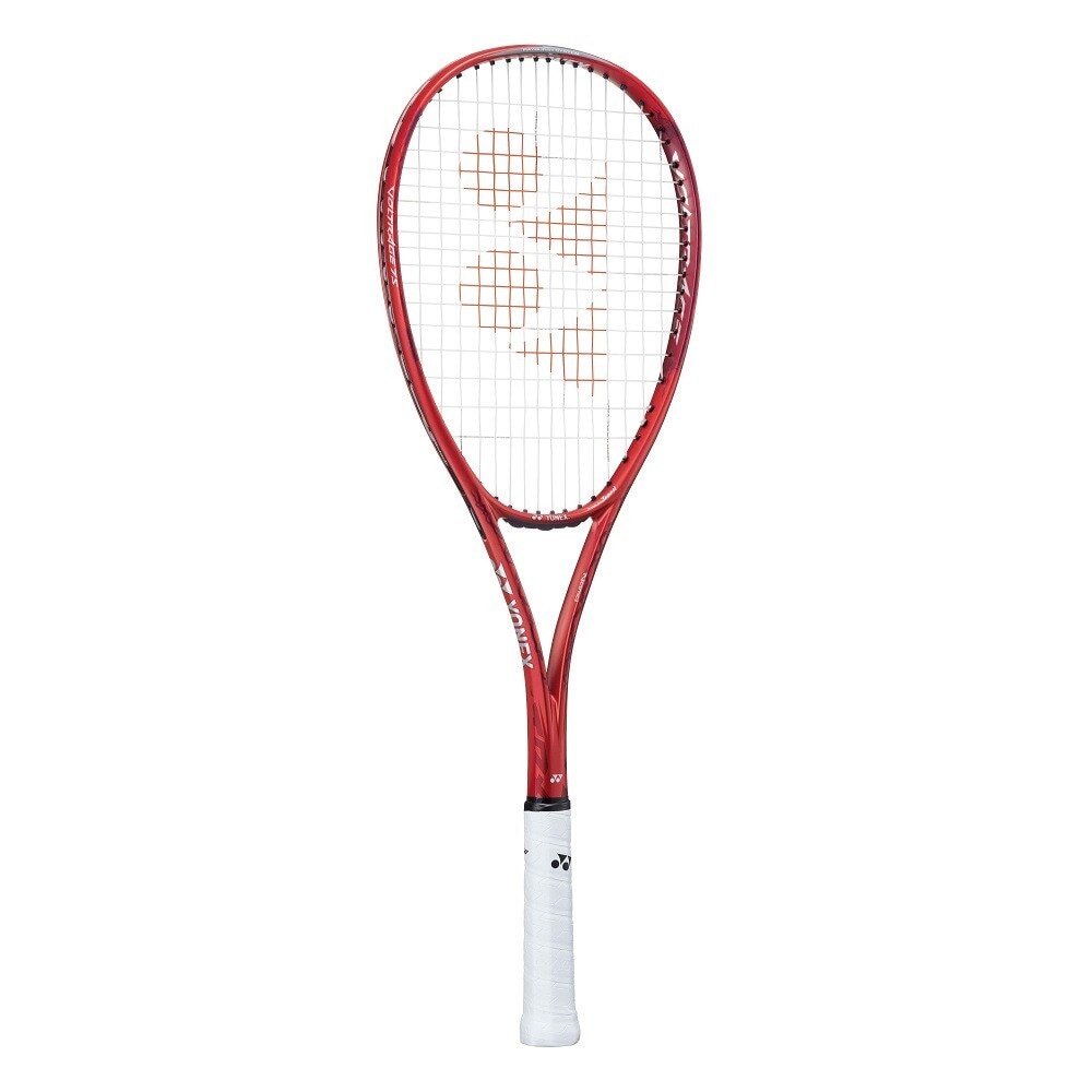 ヨネックス（YONEX）（メンズ、レディース）ソフトテニスラケット ボルトレイジ 7S VR7S-821 オールラウンド向け