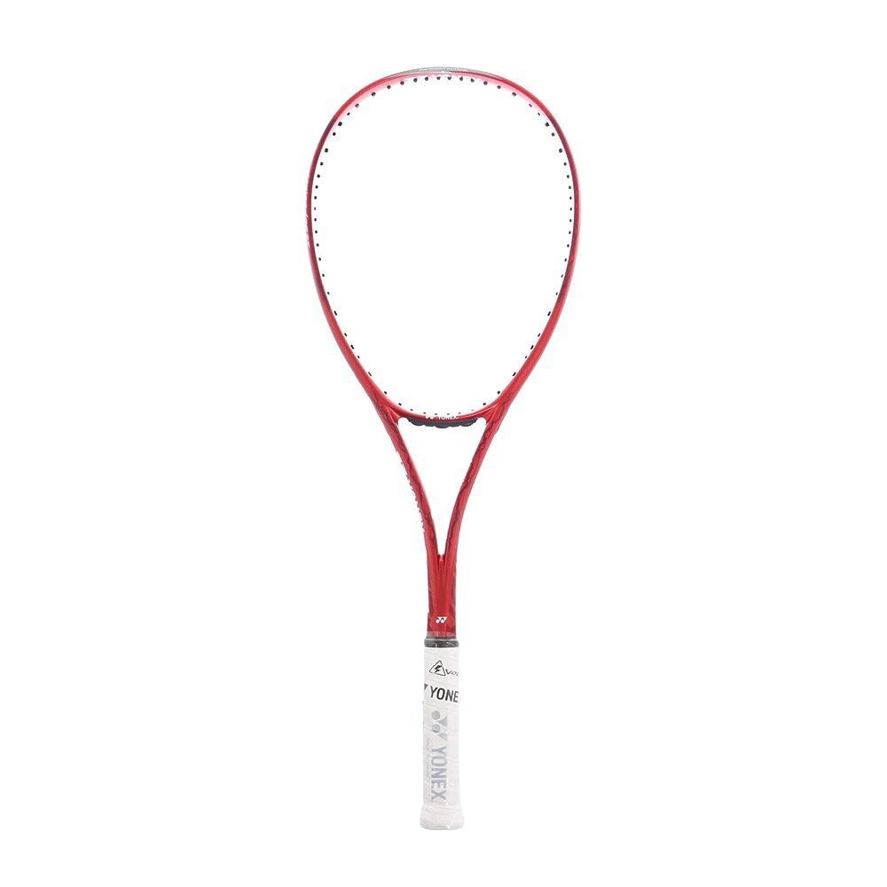 ヨネックス（YONEX）（メンズ、レディース）ソフトテニスラケット ボルトレイジ 7S VR7S-821 オールラウンド向け