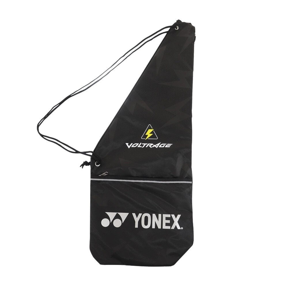 ヨネックス（YONEX）（メンズ、レディース）ソフトテニスラケット ボルトレイジ 7S VR7S-821 オールラウンド向け