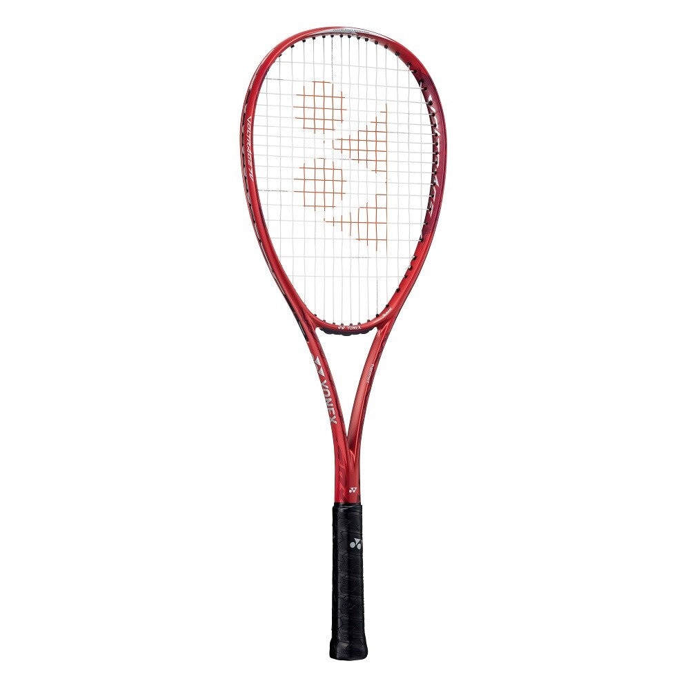 ヨネックス（YONEX）（メンズ、レディース）ソフトテニスラケット ボルトレイジ 7V VR7V-821 オールラウンド向け