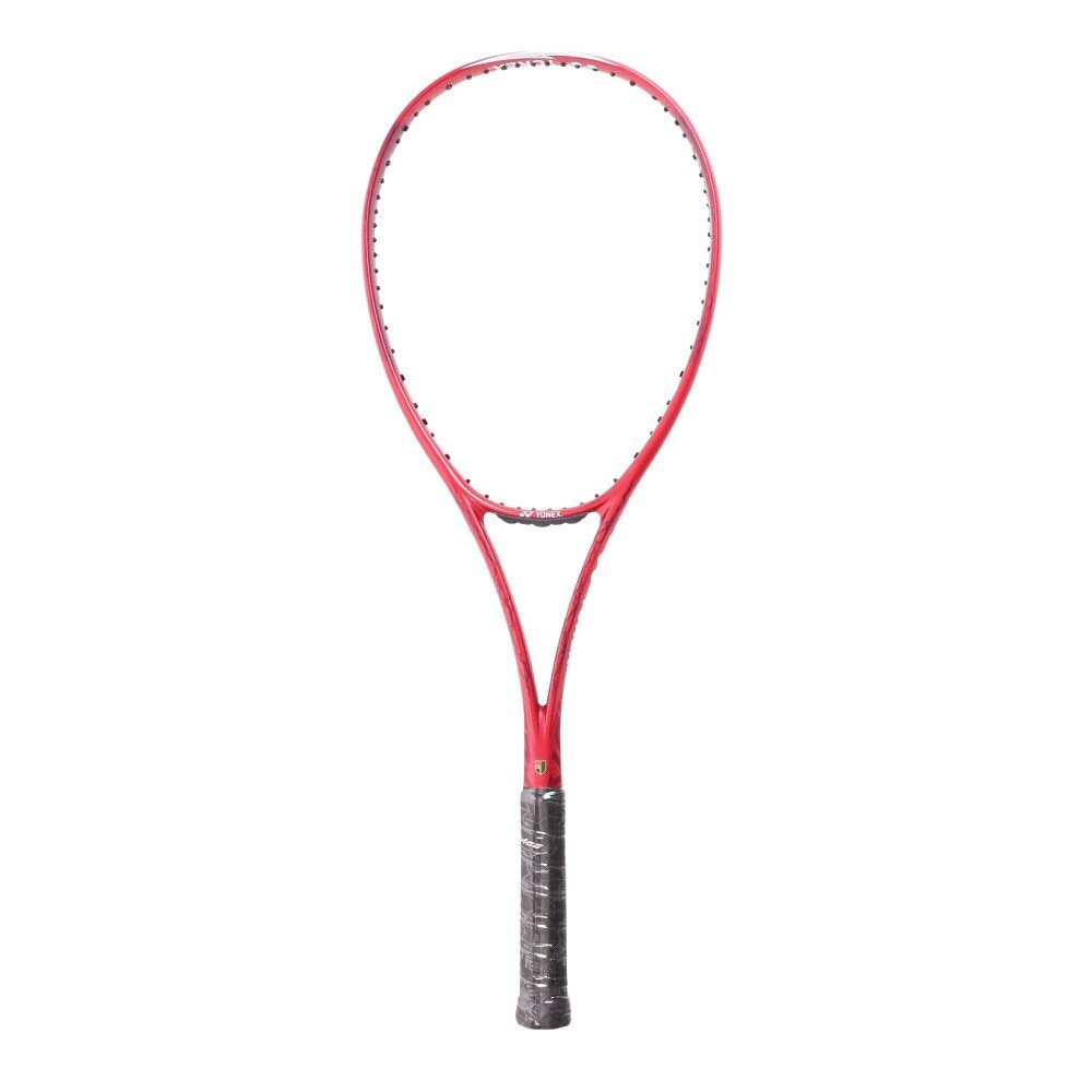 ヨネックス（YONEX）（メンズ、レディース）ソフトテニスラケット ボルトレイジ 7V VR7V-821 オールラウンド向け