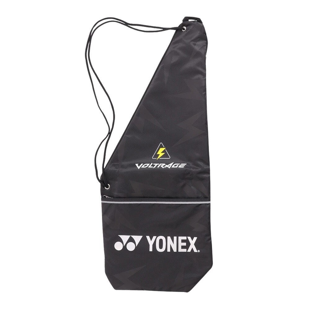 ヨネックス（YONEX）（メンズ、レディース）ソフトテニスラケット ボルトレイジ 7V VR7V-821 オールラウンド向け