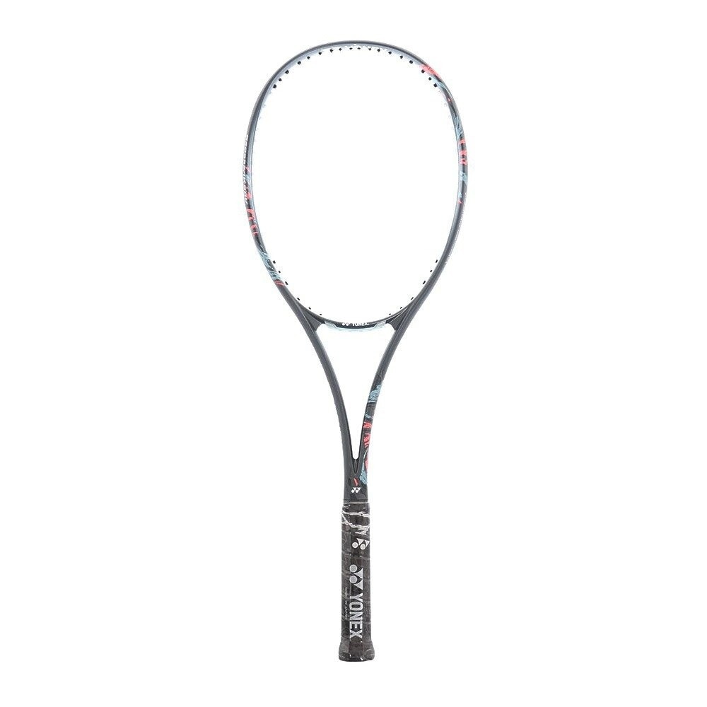 ヨネックス（YONEX）（メンズ、レディース）ソフトテニスラケット ジオブレイク 50V GEO50V-313 前衛向け