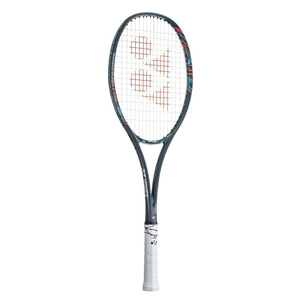 ヨネックス（YONEX）（メンズ、レディース）ソフトテニスラケット ジオブレイク 50 バーサス GEO50VS-313 オールラウンド向け