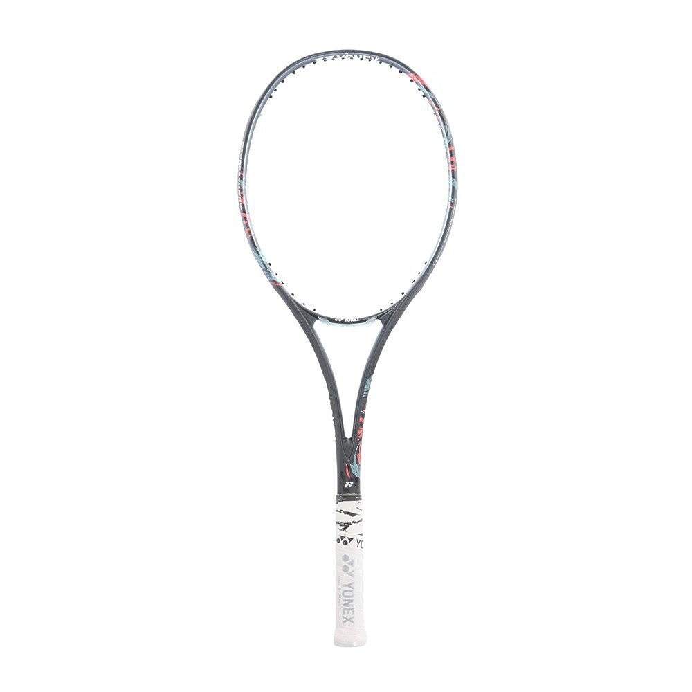 ヨネックス（YONEX）（メンズ、レディース）ソフトテニスラケット ジオブレイク 50 バーサス GEO50VS-313 オールラウンド向け