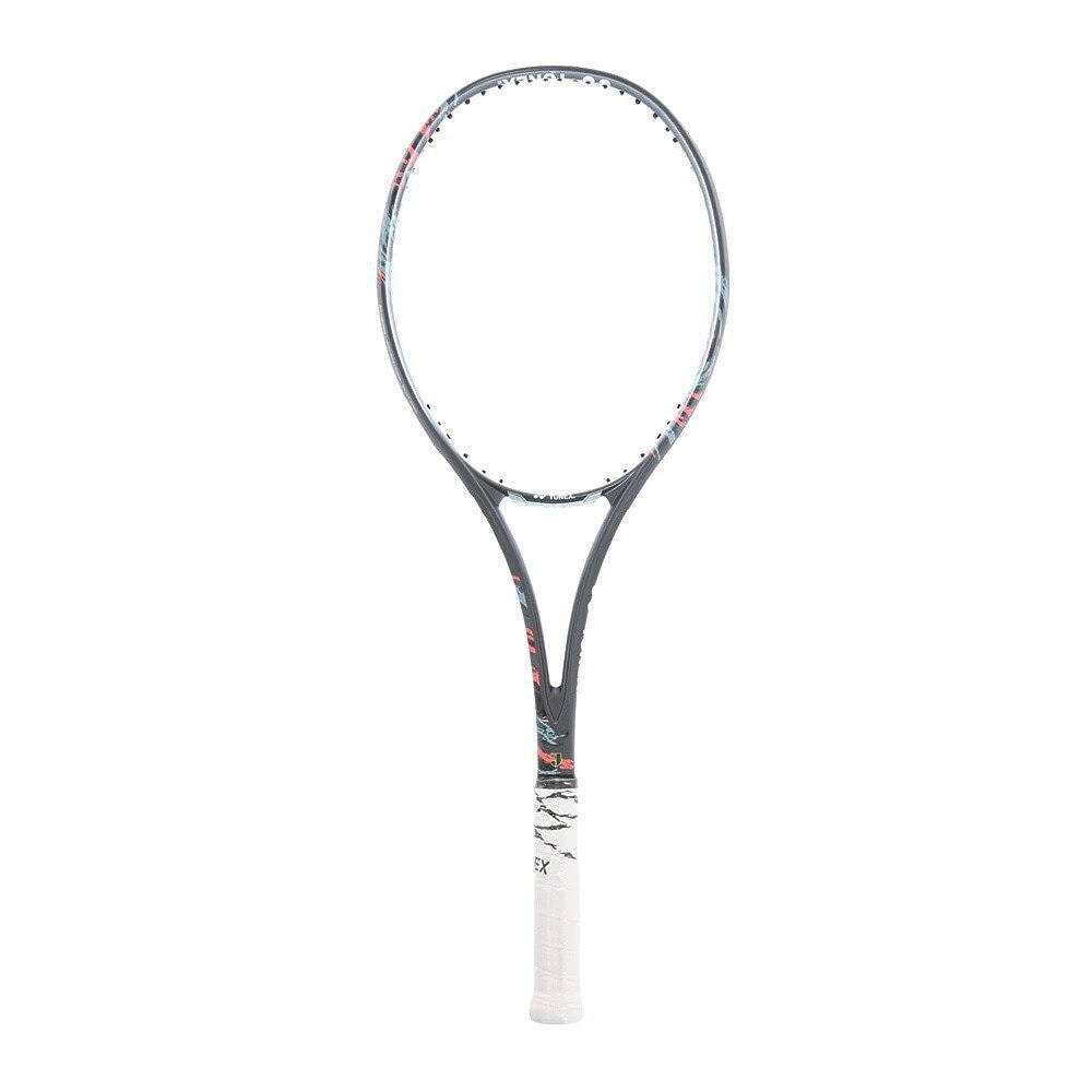 ヨネックス（YONEX）（メンズ、レディース）ソフトテニスラケット ジオブレイク 50 バーサス GEO50VS-313 オールラウンド向け