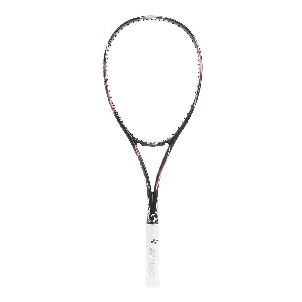 ヨネックス（YONEX）（メンズ、レディース）ソフトテニスラケット ボルトレイジ 5S VR5S-218 後衛向け