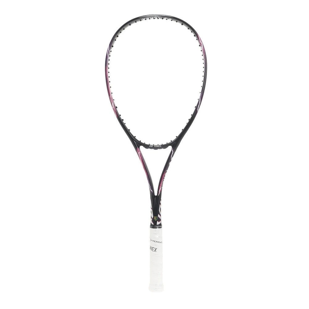 ヨネックス（YONEX）（メンズ、レディース）ソフトテニスラケット ボルトレイジ 5S VR5S-218 後衛向け