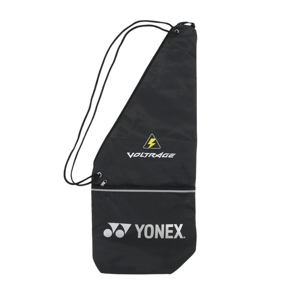 ヨネックス（YONEX）（メンズ、レディース）ソフトテニスラケット ボルトレイジ 5S VR5S-218 後衛向け