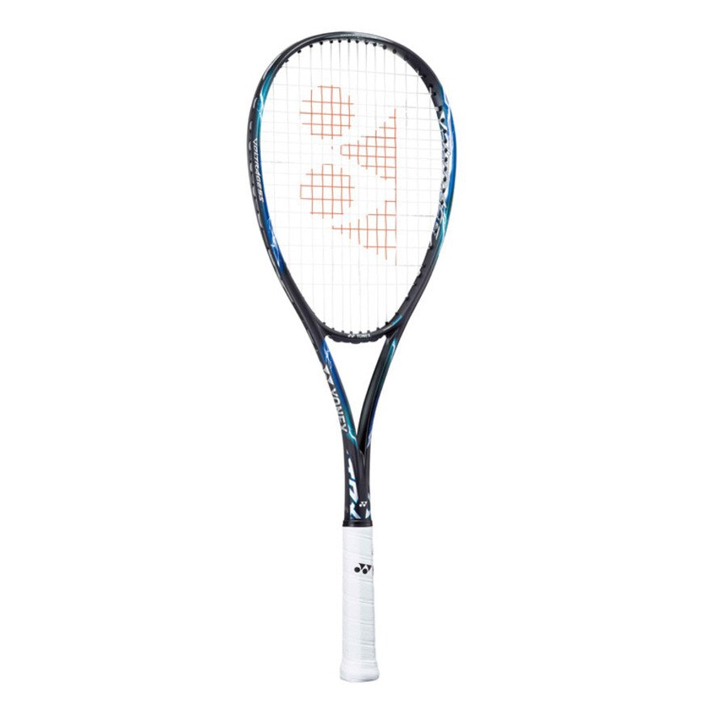 ヨネックス（YONEX）（メンズ、レディース）ソフトテニスラケット ボルトレイジ 5S VR5S-345 後衛向け