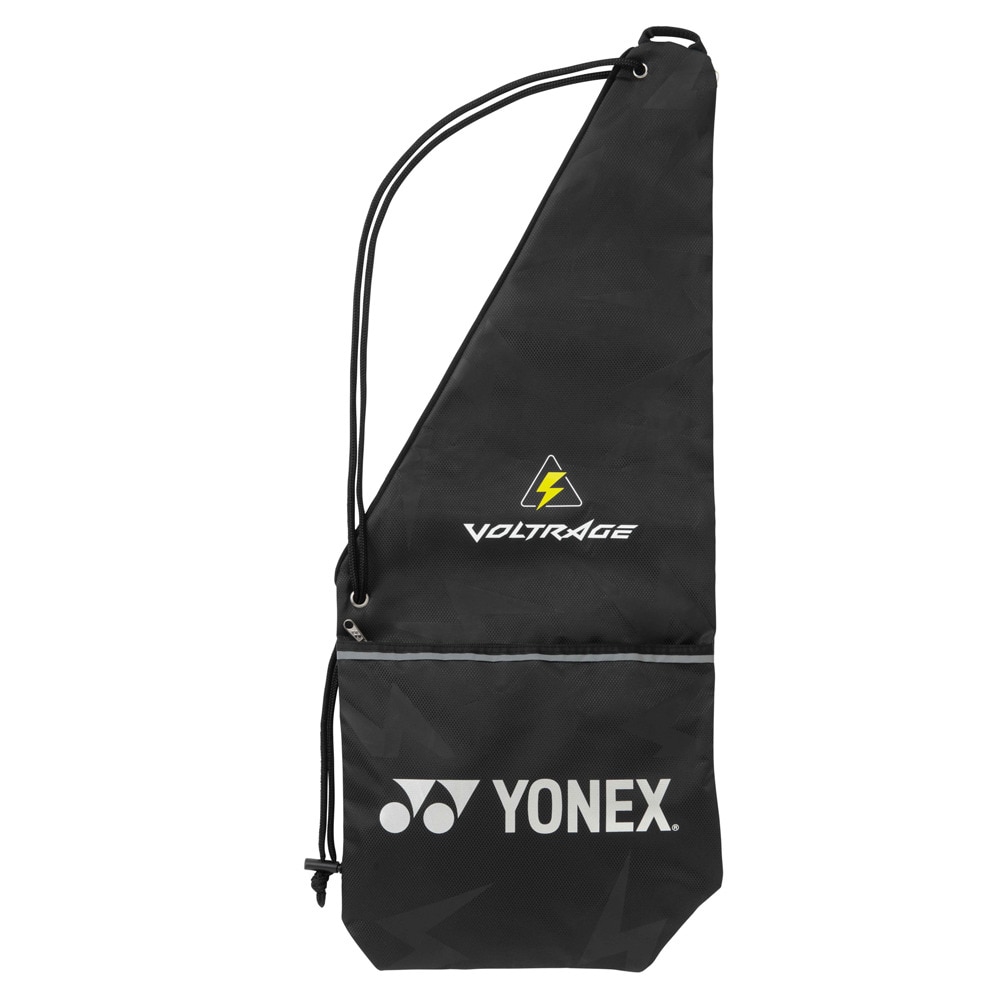 ヨネックス（YONEX）（メンズ、レディース）ソフトテニスラケット ボルトレイジ 5S VR5S-345 後衛向け