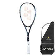 ヨネックス（YONEX）（メンズ、レディース）ソフトテニスラケット ボルトレイジ 5S VR5S-345 後衛向け