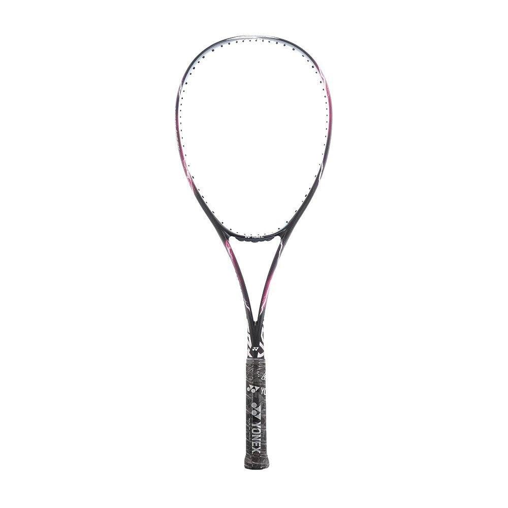 ヨネックス（YONEX）（メンズ、レディース）ソフトテニスラケット ボルトレイジ 5V VR5V-218 前衛向け