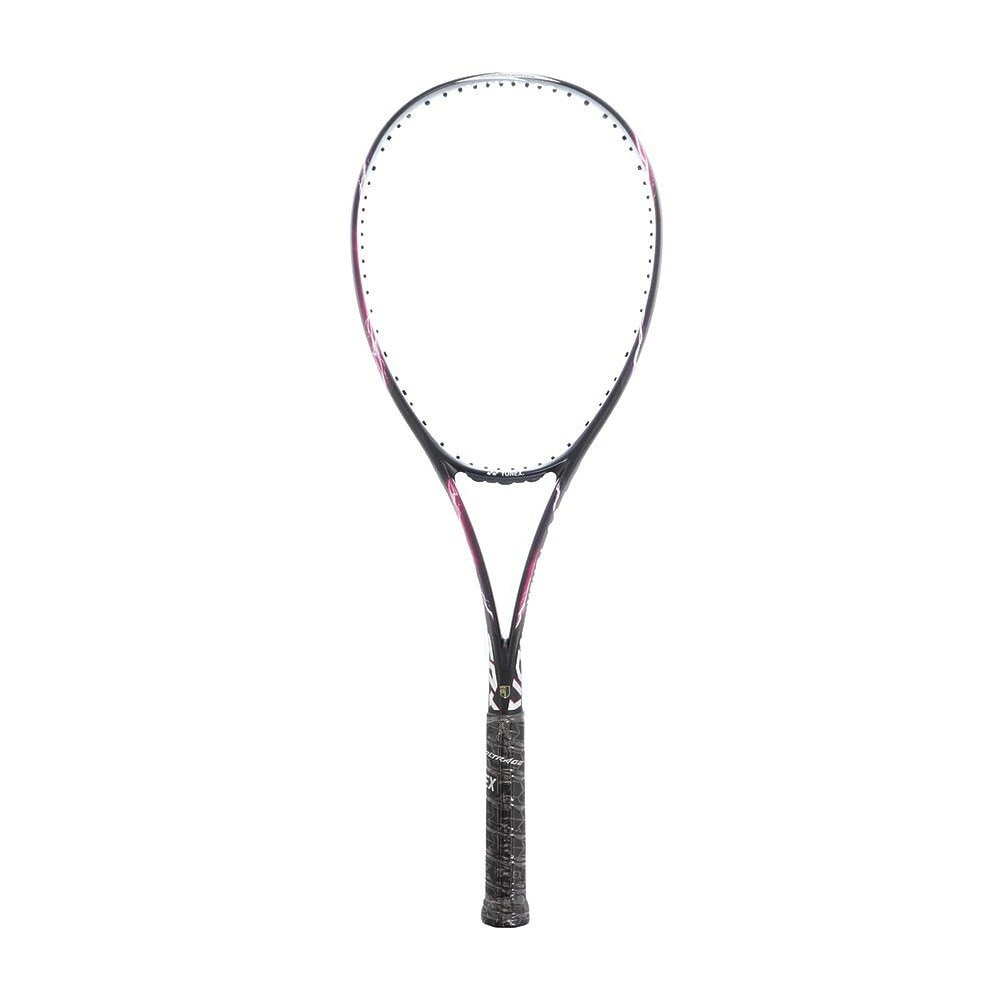 ヨネックス（YONEX）（メンズ、レディース）ソフトテニスラケット ボルトレイジ 5V VR5V-218 前衛向け