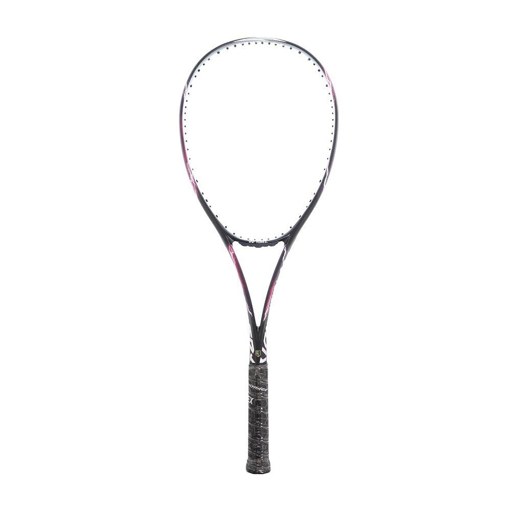 ヨネックス（YONEX）（メンズ、レディース）ソフトテニスラケット ボルトレイジ 5V VR5V-218 前衛向け