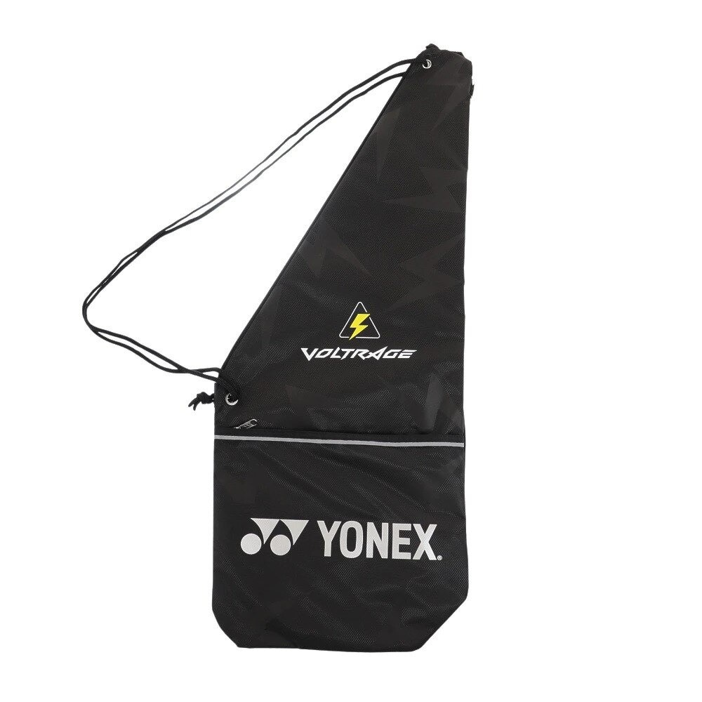 ヨネックス（YONEX）（メンズ、レディース）ソフトテニスラケット ボルトレイジ 5V VR5V-218 前衛向け