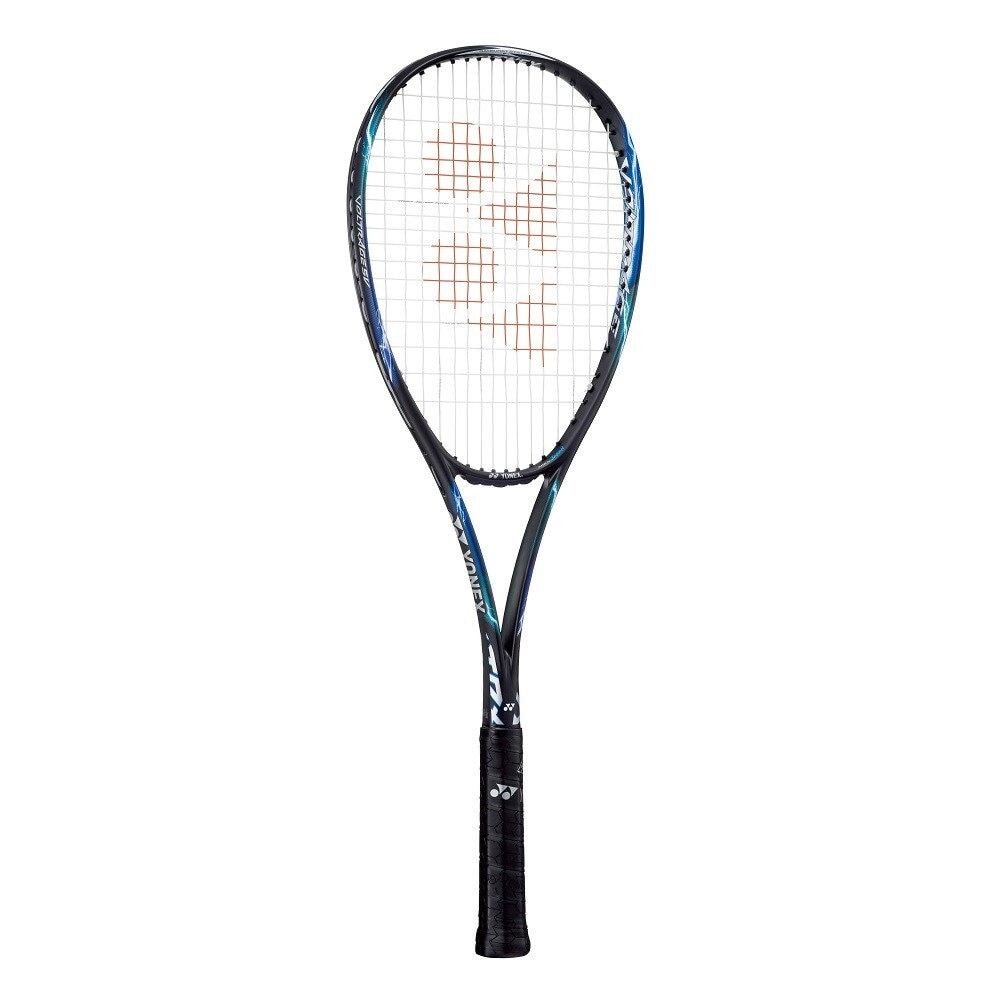 ヨネックス（YONEX）（メンズ、レディース）ソフトテニスラケット ボルトレイジ 5V VR5V-345 前衛向け