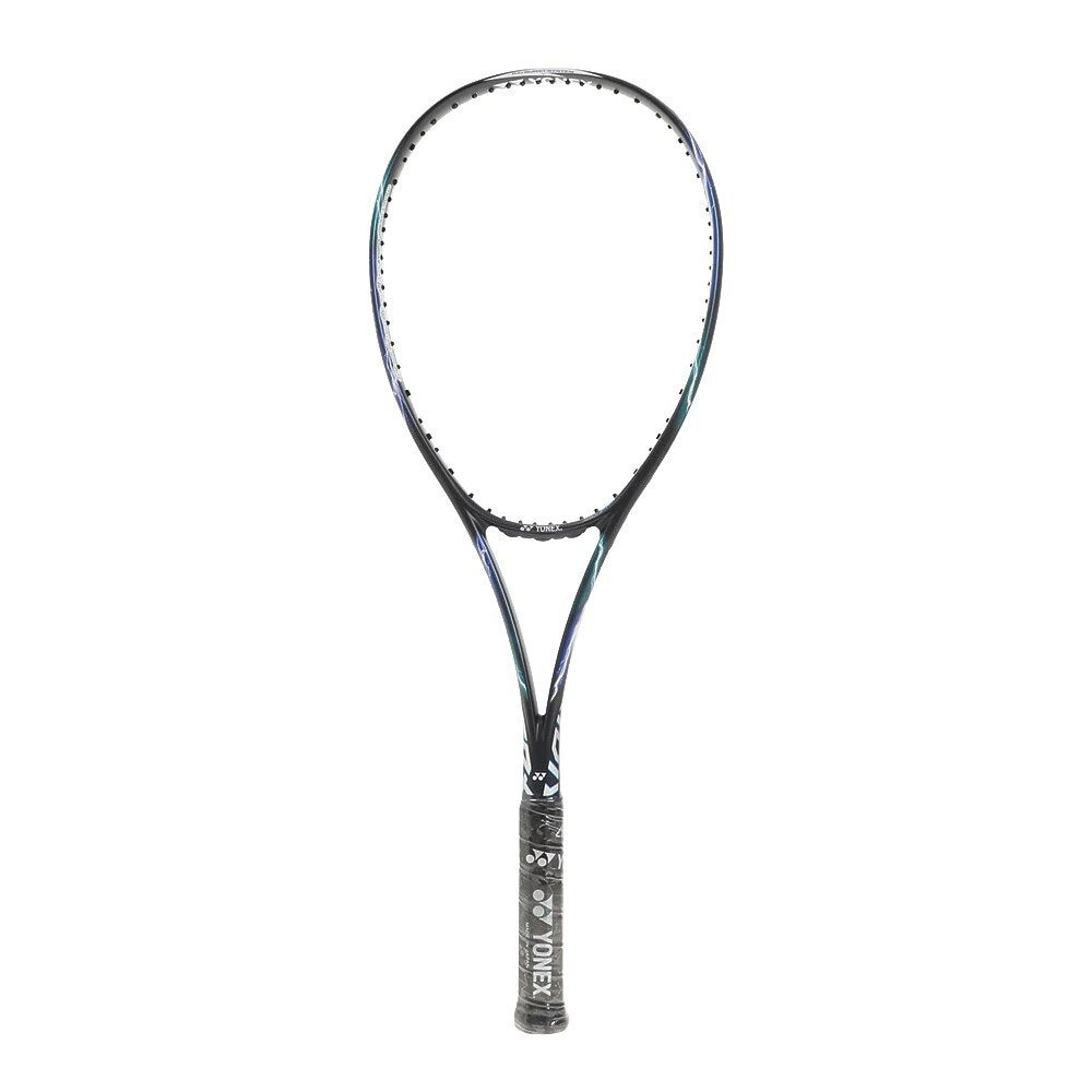 ヨネックス（YONEX）（メンズ、レディース）ソフトテニスラケット ボルトレイジ 5V VR5V-345 前衛向け