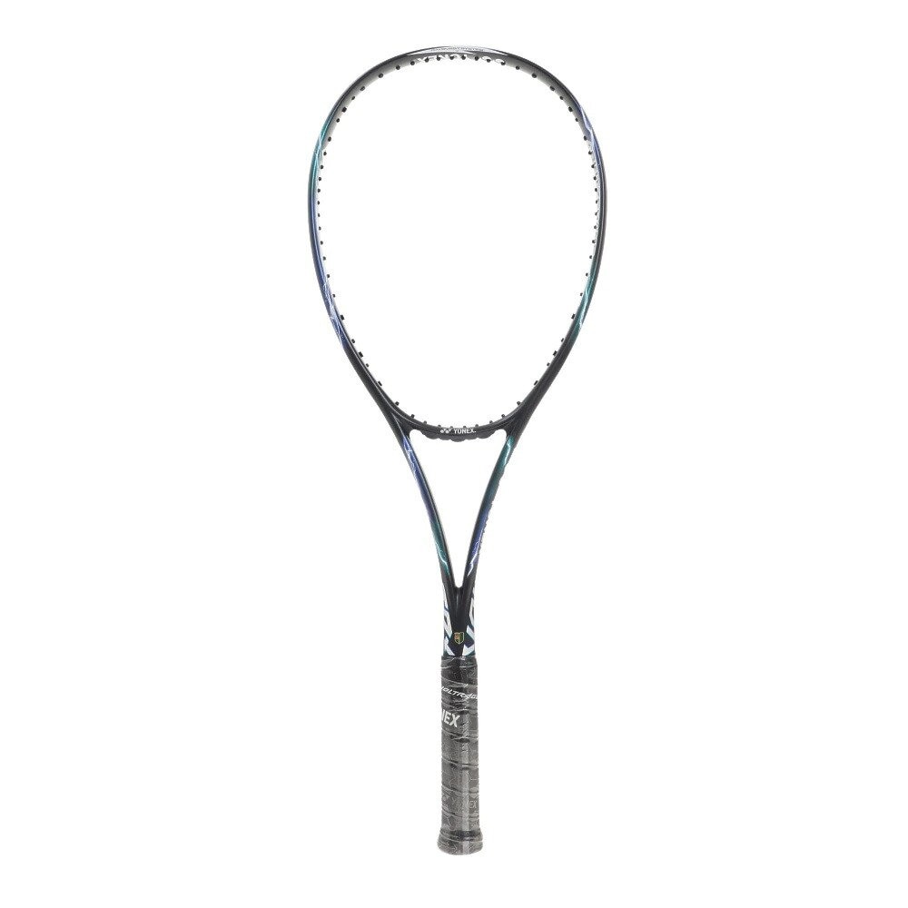 ヨネックス（YONEX）（メンズ、レディース）ソフトテニスラケット ボルトレイジ 5V VR5V-345 前衛向け