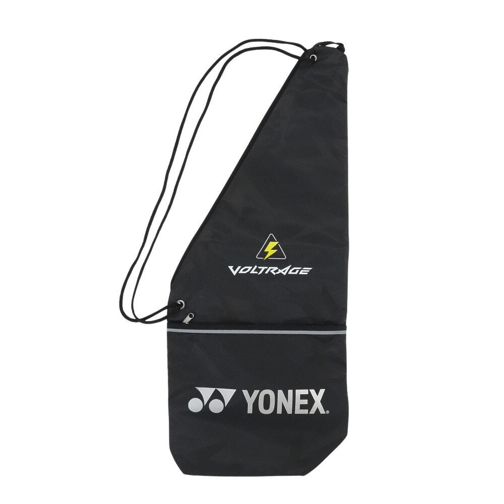ヨネックス（YONEX）（メンズ、レディース）ソフトテニスラケット ボルトレイジ 5V VR5V-345 前衛向け