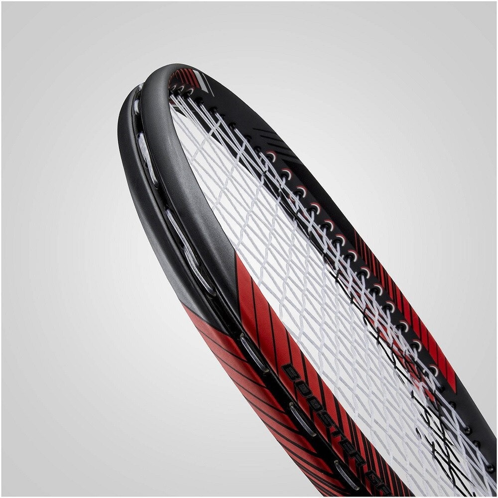 ミズノ（MIZUNO）（メンズ、レディース）ソフトテニスラケット 前衛 D FORCE V-TOUR 63JTN25208 前衛向け