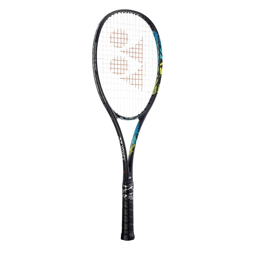 ヨネックス（YONEX）（メンズ、レディース）ソフトテニスラケット ジオブレーク50Vリミテッド GEO50VL-591 前衛向け