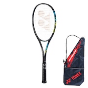 ヨネックス（YONEX）（メンズ、レディース）ソフトテニスラケット ジオブレーク50Vリミテッド GEO50VL-591 前衛向け