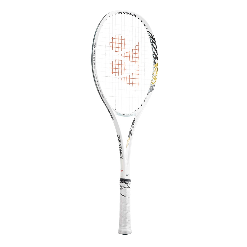 YONEX ソフトテニスラケット ジオブレイク70VS GEO70VS-801 オールラウンド向け ＵＬ１ 10 テニス