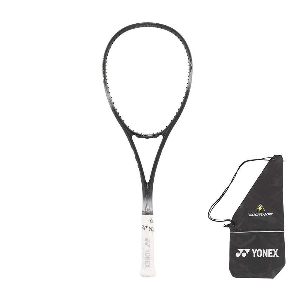 YONEX ソフトテニスラケット ボルトレイジ8S VR8S-609 ＵＬ１ 48 テニス