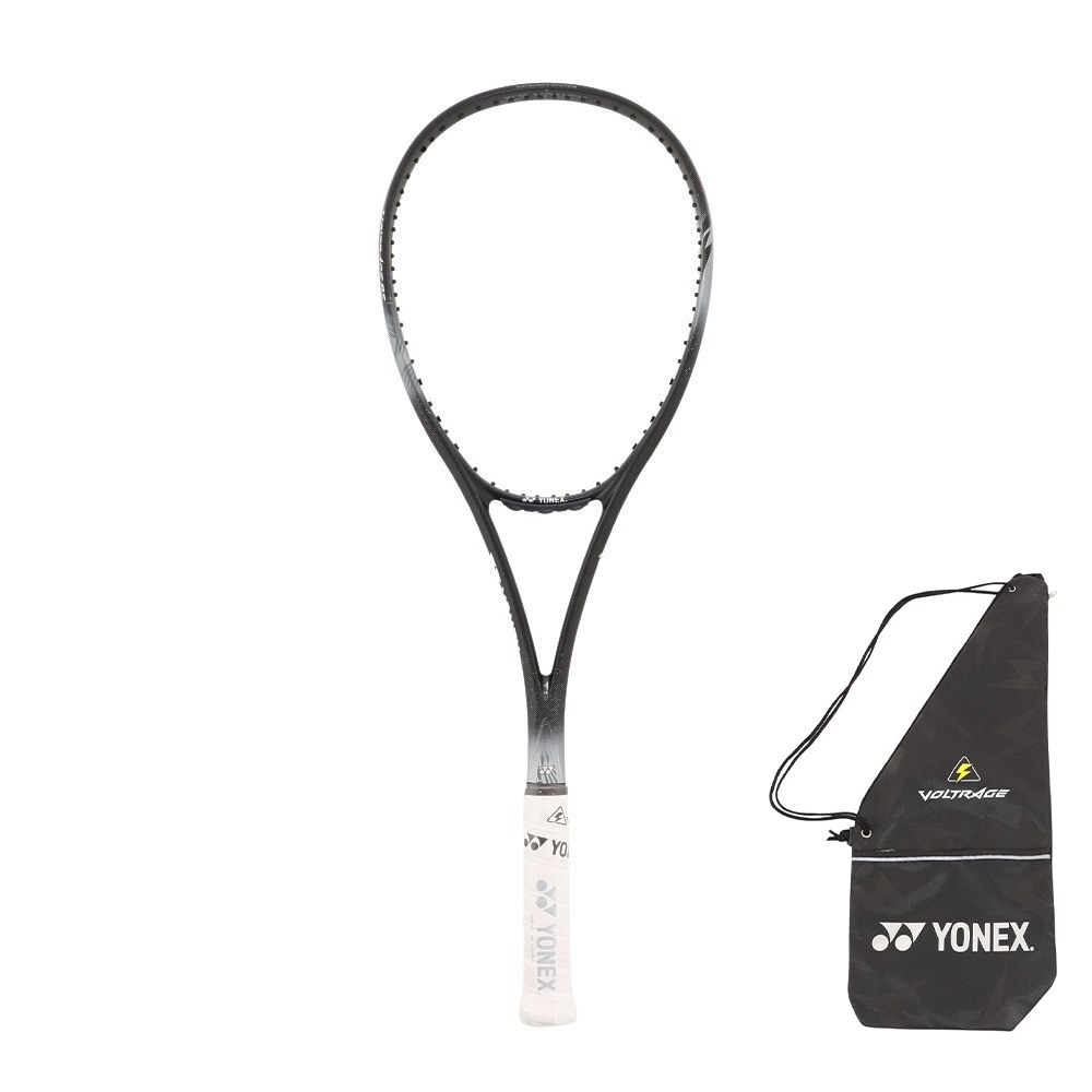 ヨネックス（YONEX）（メンズ、レディース）ソフトテニスラケット 