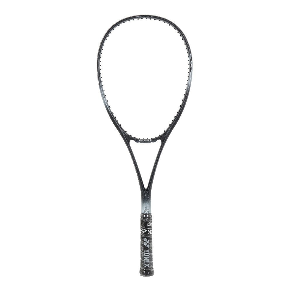 ヨネックス（YONEX）（メンズ、レディース）ソフトテニスラケット ボルトレイジ 8V VR8V-609 前衛向け