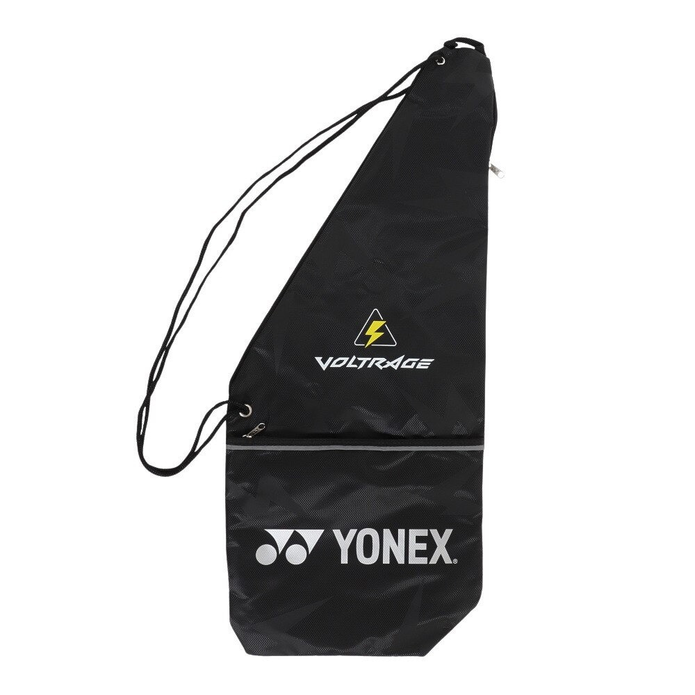 ヨネックス（YONEX）（メンズ、レディース）ソフトテニスラケット ボルトレイジ 8V VR8V-609 前衛向け