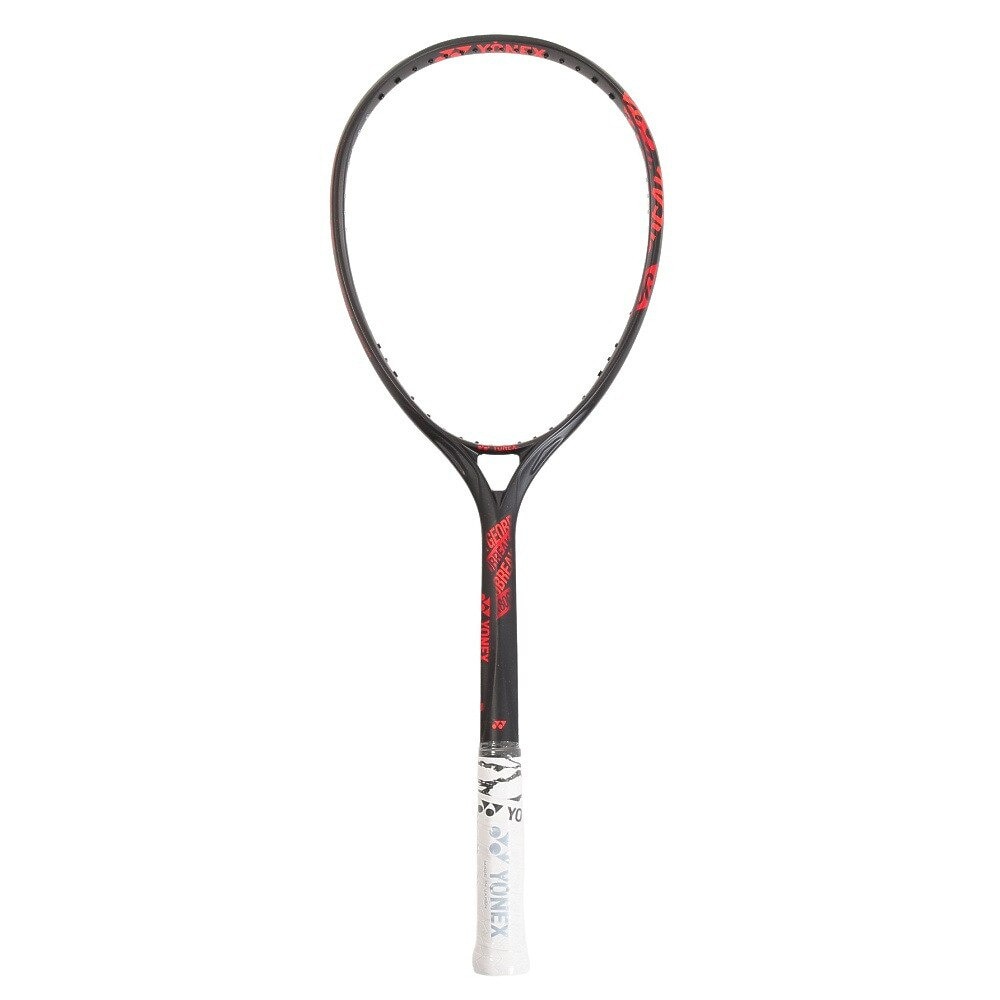 ヨネックス（YONEX）（メンズ、レディース）ソフトテニスラケット ジオブレイク 80G GEO80G-558 後衛向け