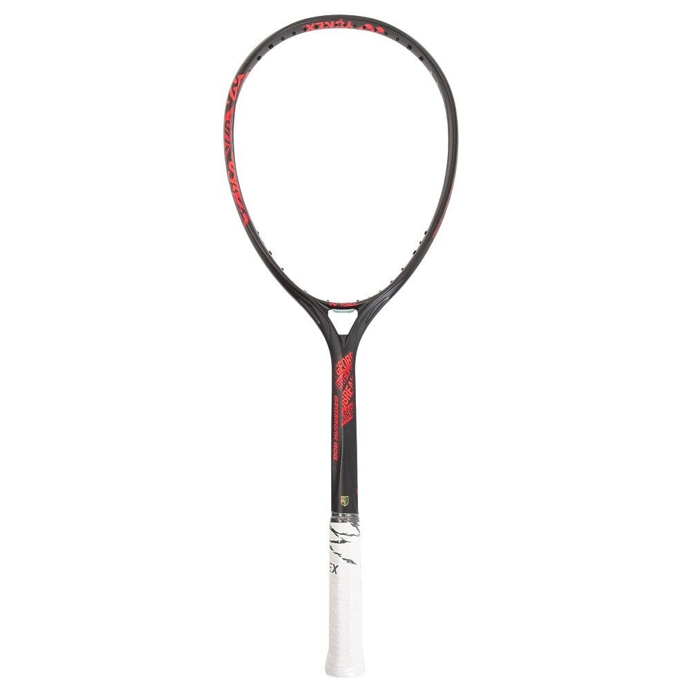 ヨネックス（YONEX）（メンズ、レディース）ソフトテニスラケット ジオブレイク 80G GEO80G-558 後衛向け