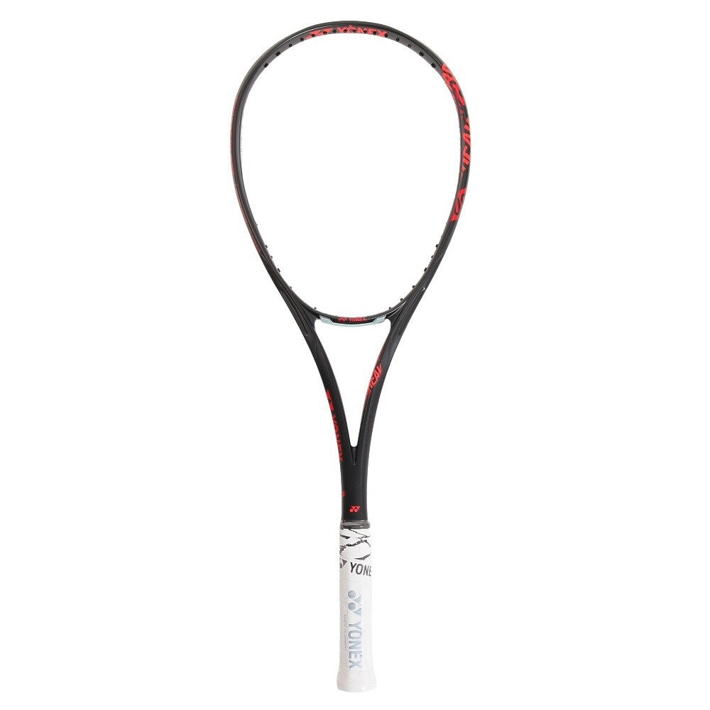 ヨネックス（YONEX）（メンズ、レディース）ソフトテニスラケット ジオブレイク 80S GEO80S-558