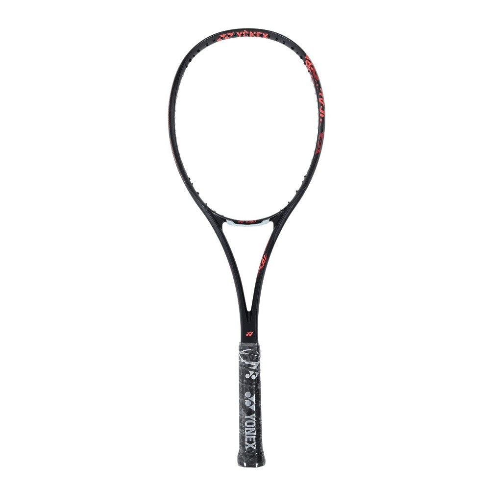 ヨネックス（YONEX）（メンズ、レディース）ソフトテニスラケット ジオブレイク 80V GEO80V-558 前衛向け