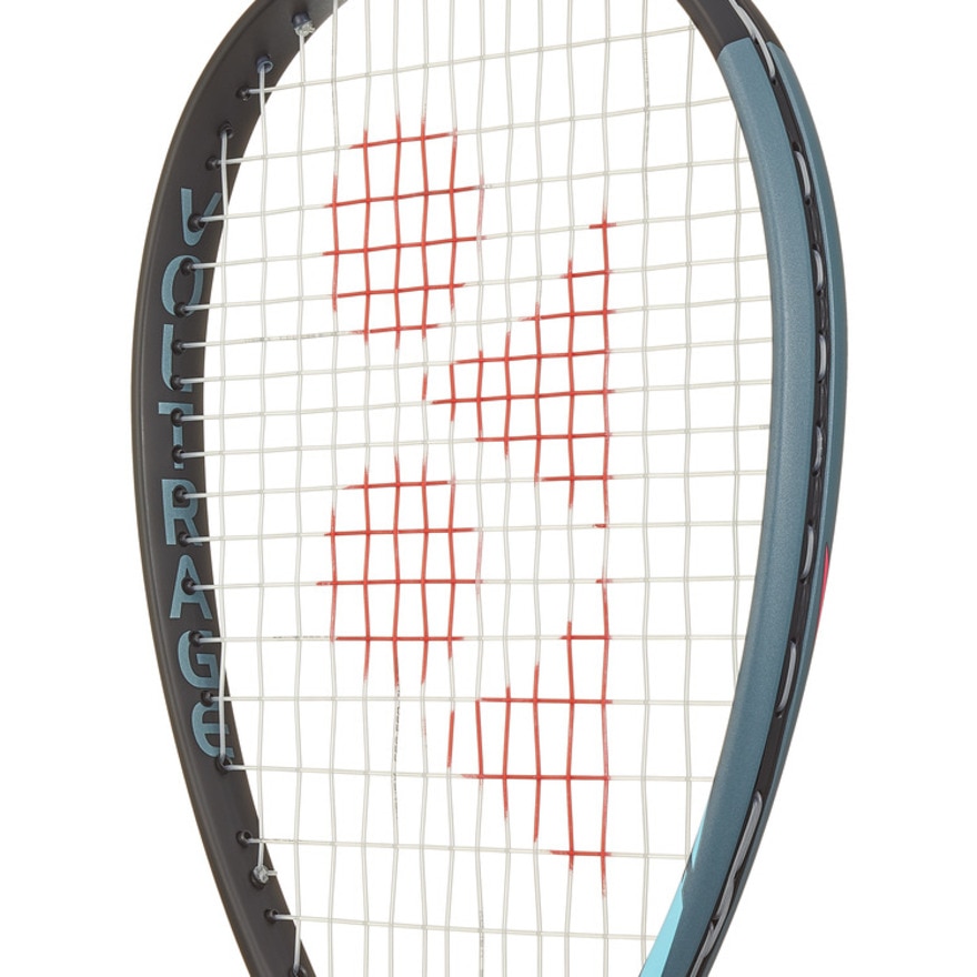 ヨネックス（YONEX）（メンズ、レディース）ソフトテニスラケット ボルトレイジ 5S VR5S-244 後衛向け