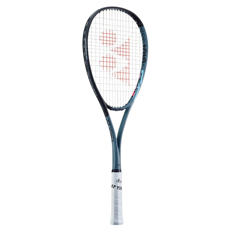 ヨネックス（YONEX）（メンズ、レディース）ソフトテニスラケット ボルトレイジ 5S VR5S-244 後衛向け