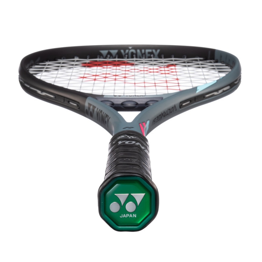 ヨネックス（YONEX）（メンズ、レディース）ソフトテニスラケット ボルトレイジ 5V VR5V-244