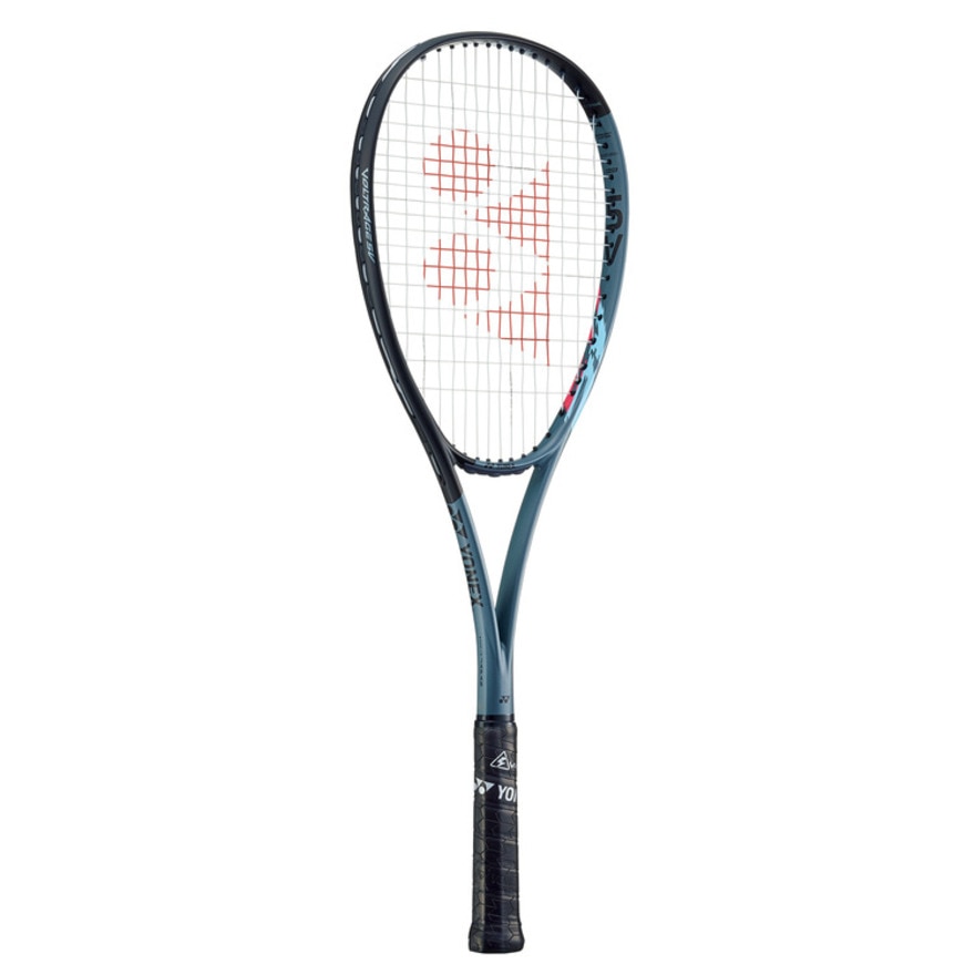 ヨネックス（YONEX）（メンズ、レディース）ソフトテニスラケット ボルトレイジ 5V VR5V-244