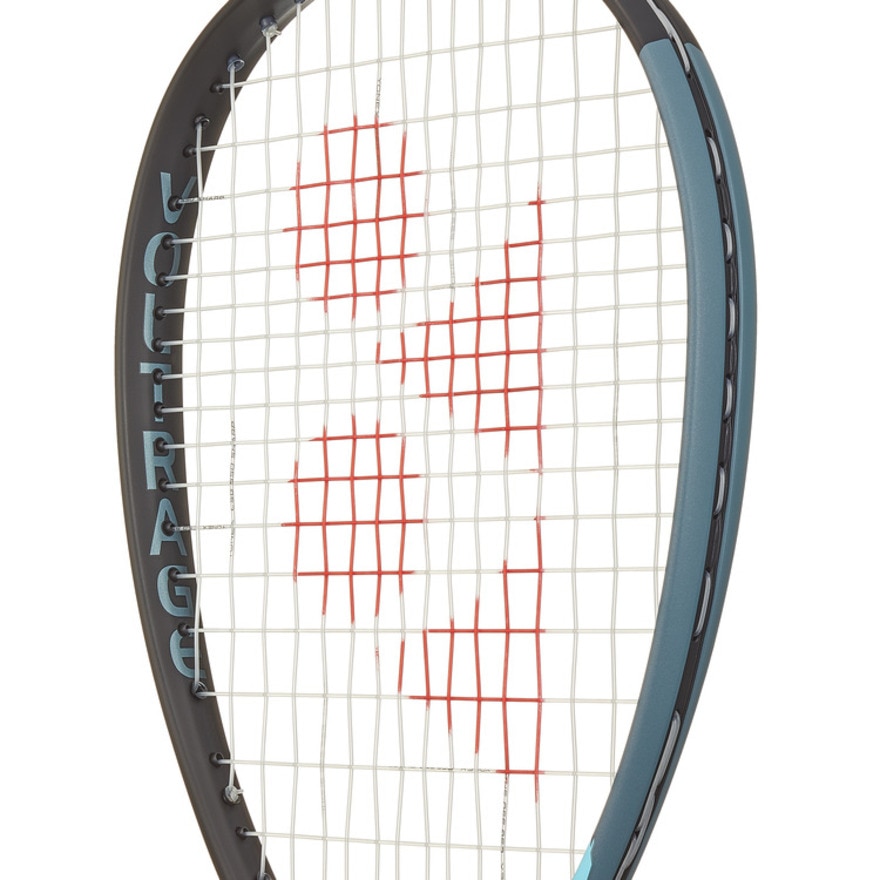 ヨネックス（YONEX）（メンズ、レディース）ソフトテニスラケット ボルトレイジ 5VS VR5VS-244 オールラウンド向け