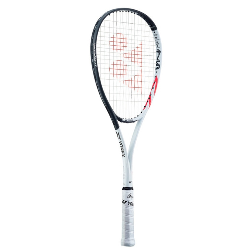 ヨネックス（YONEX）（メンズ、レディース）ソフトテニスラケット ボルトレイジ 7S VR7S-103 後衛向け