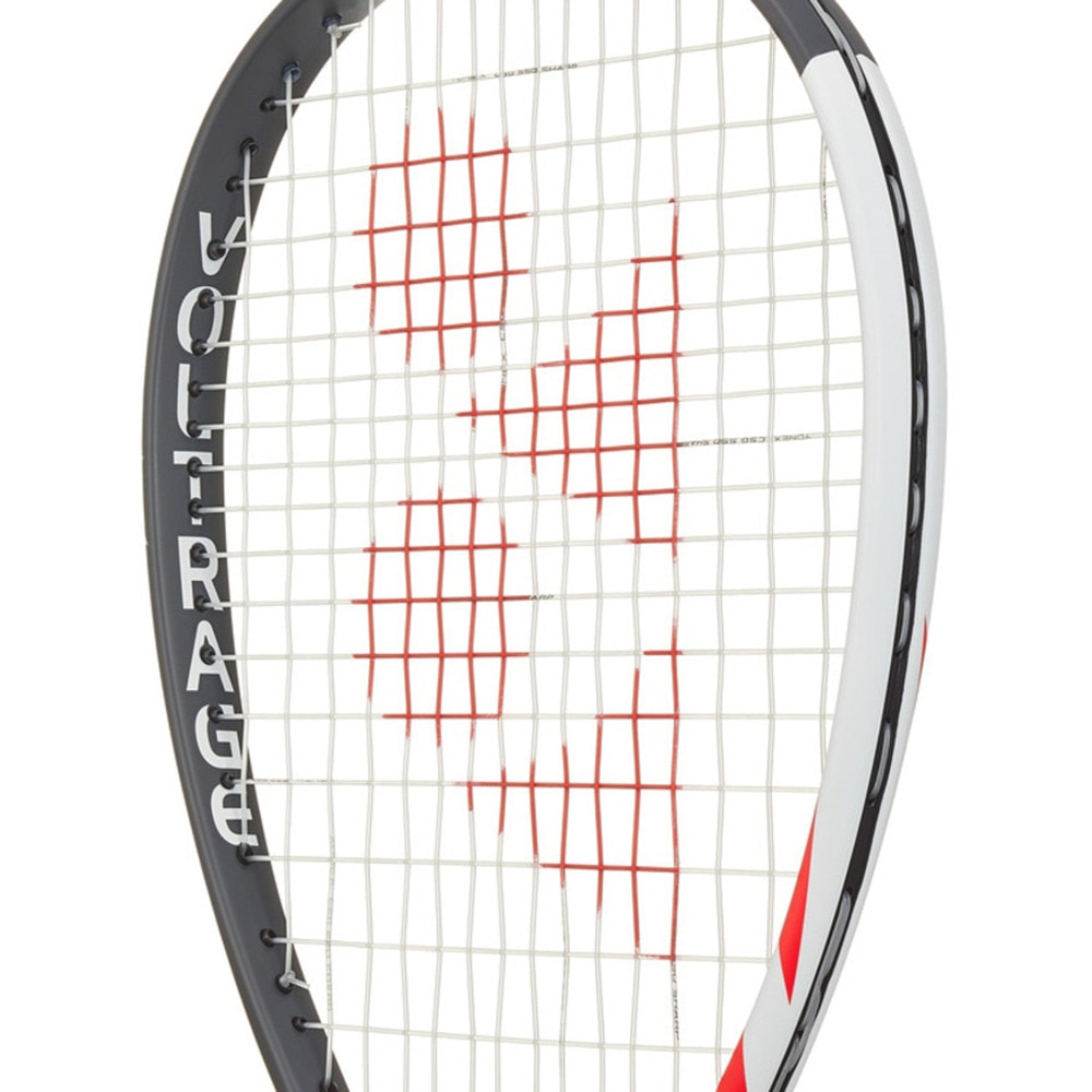 ヨネックス（YONEX）（メンズ、レディース）ソフトテニスラケット ボルトレイジ 7S VR7S-103 後衛向け