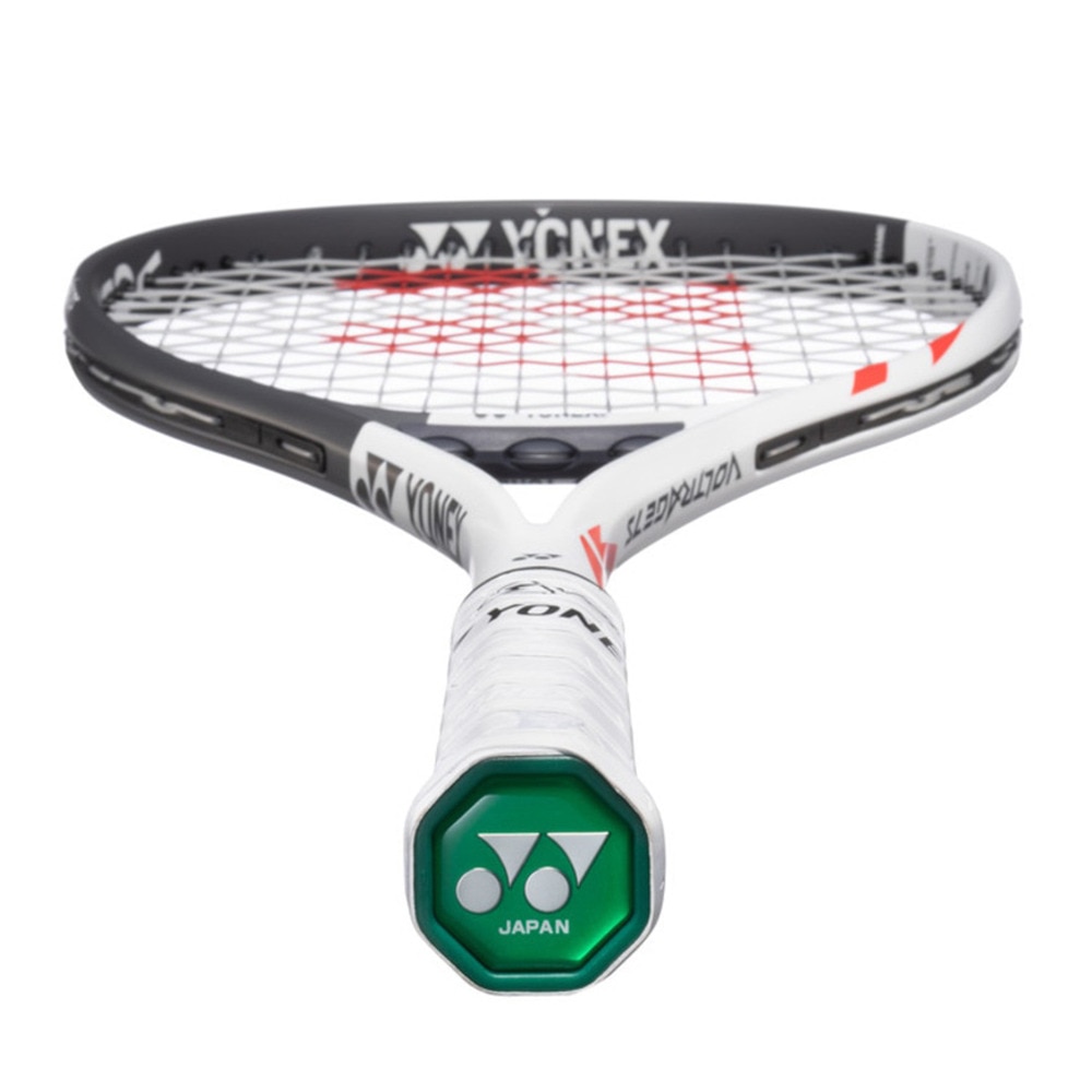 ヨネックス（YONEX）（メンズ、レディース）ソフトテニスラケット ボルトレイジ 7S VR7S-103 後衛向け